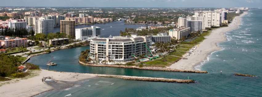 Boca Raton